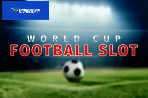 World Cup Football Slot